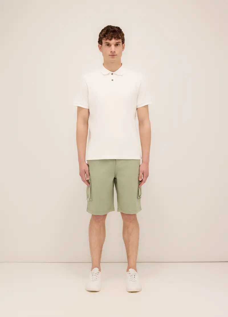 UPIM HB Bermuda Uomo Turchese 973231