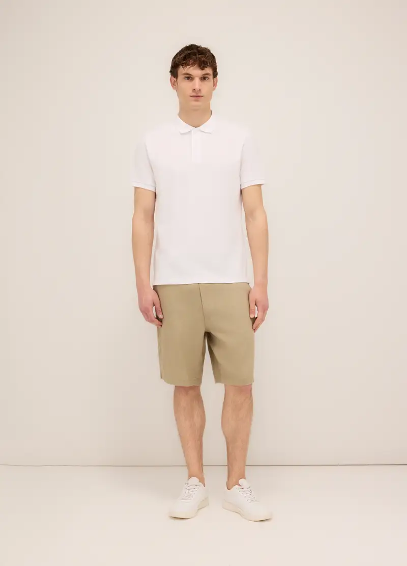 UPIM HB Bermuda Uomo Marrone 977248