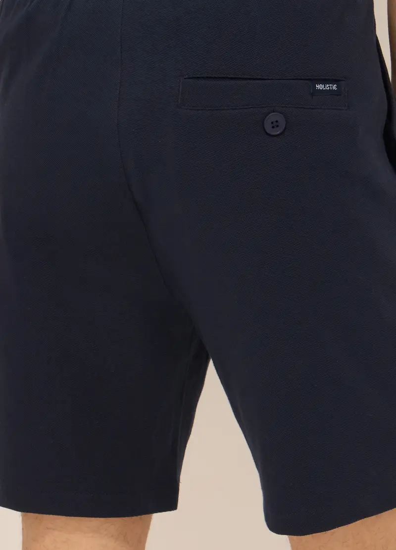 UPIM HB Bermuda Uomo Blu 972452 miniatura 2