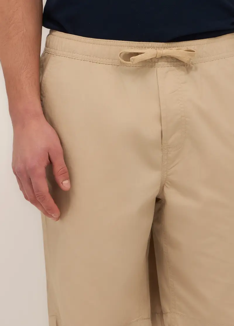 UPIM HB Bermuda Uomo Beige 972780 miniatura 2