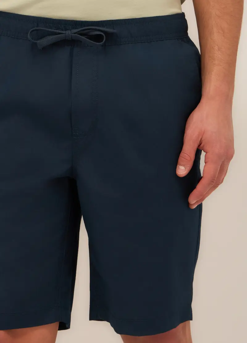 UPIM HB Bermuda Uomo Blu 972778 miniatura 2