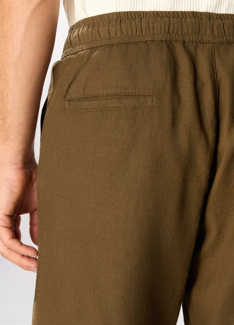 UPIM HB Bermuda Uomo Marrone 3756527 miniatura 3