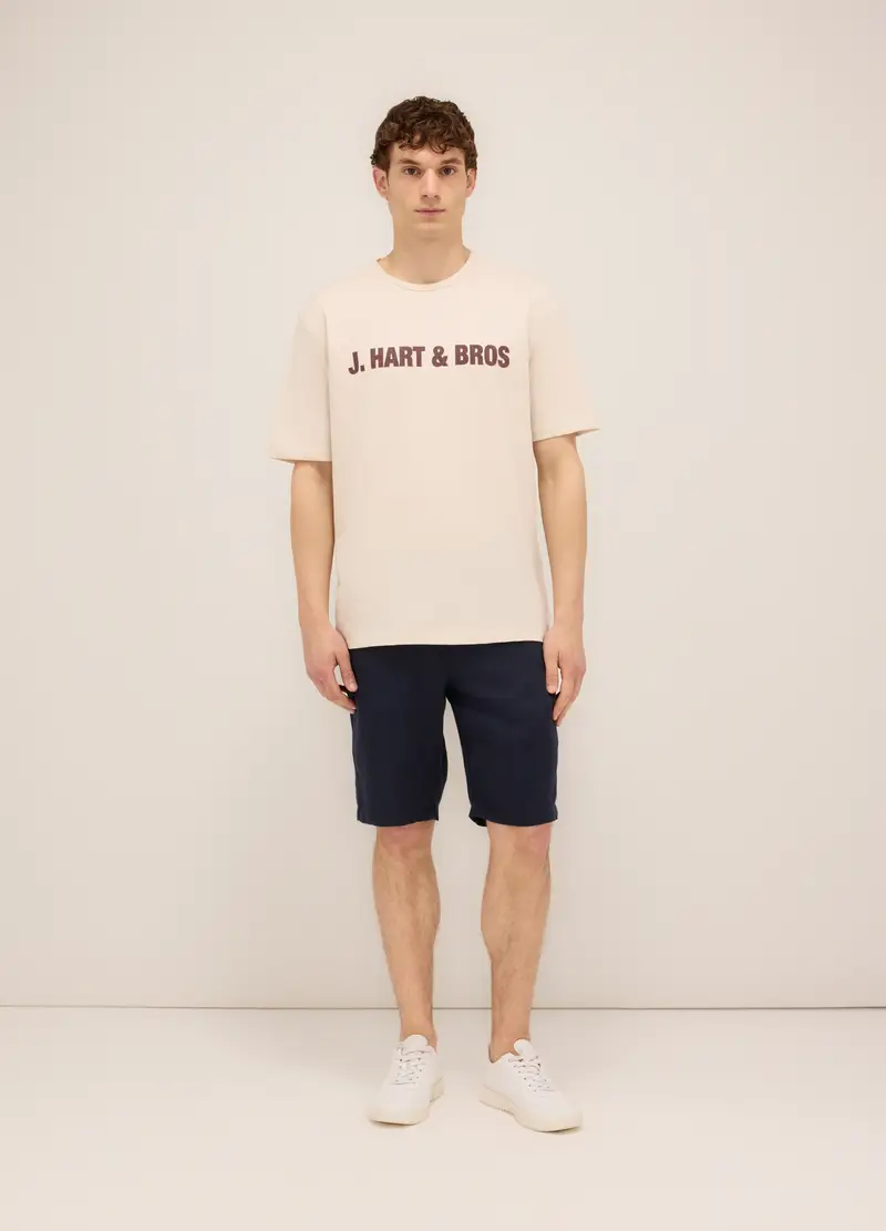 UPIM HB Bermuda Uomo Blu 977226