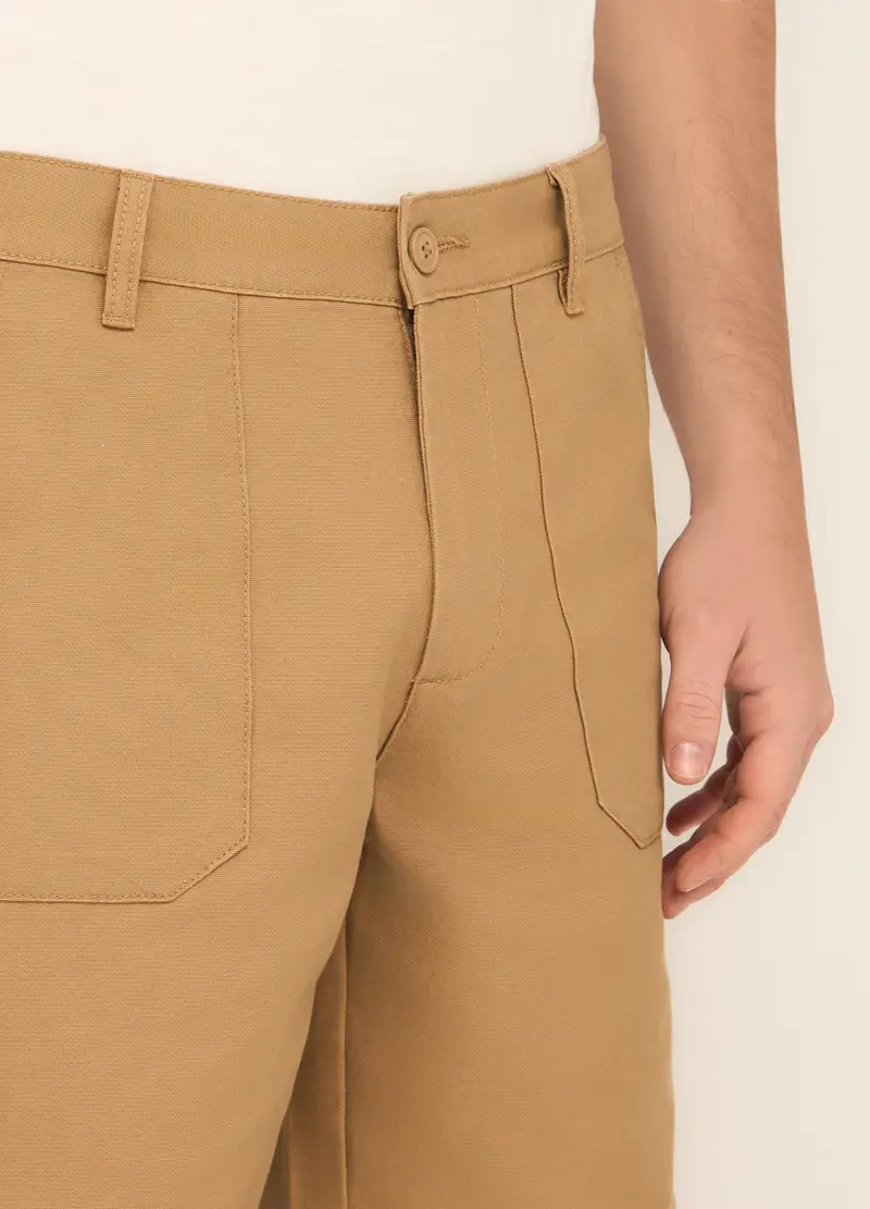 UPIM HB Bermuda Uomo Marrone 972799 miniatura 2