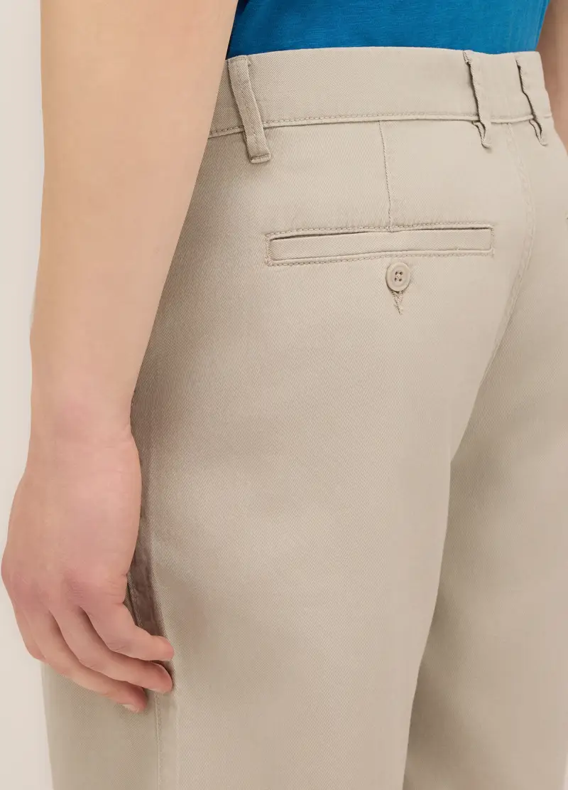 UPIM HB Bermuda Uomo Beige 972791 miniatura 2