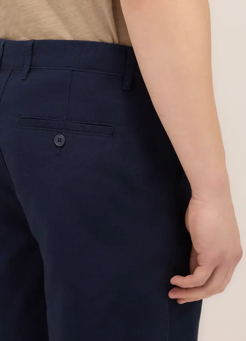 UPIM HB Bermuda Uomo Blu 972787 miniatura 2