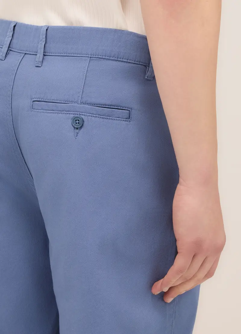 UPIM HB Bermuda Uomo Lilla 972790 miniatura 2