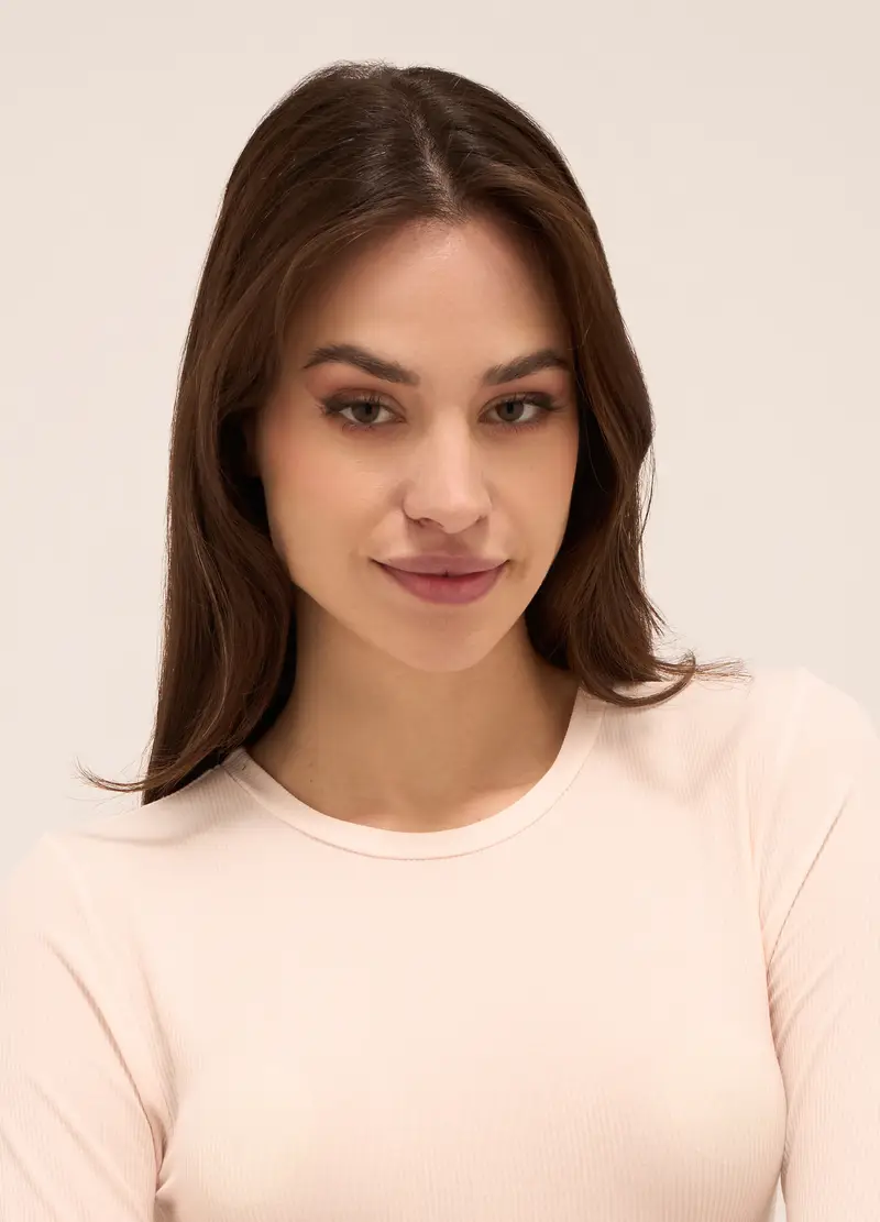 UPIM HB Body Donna Bianco 970876 miniatura 2