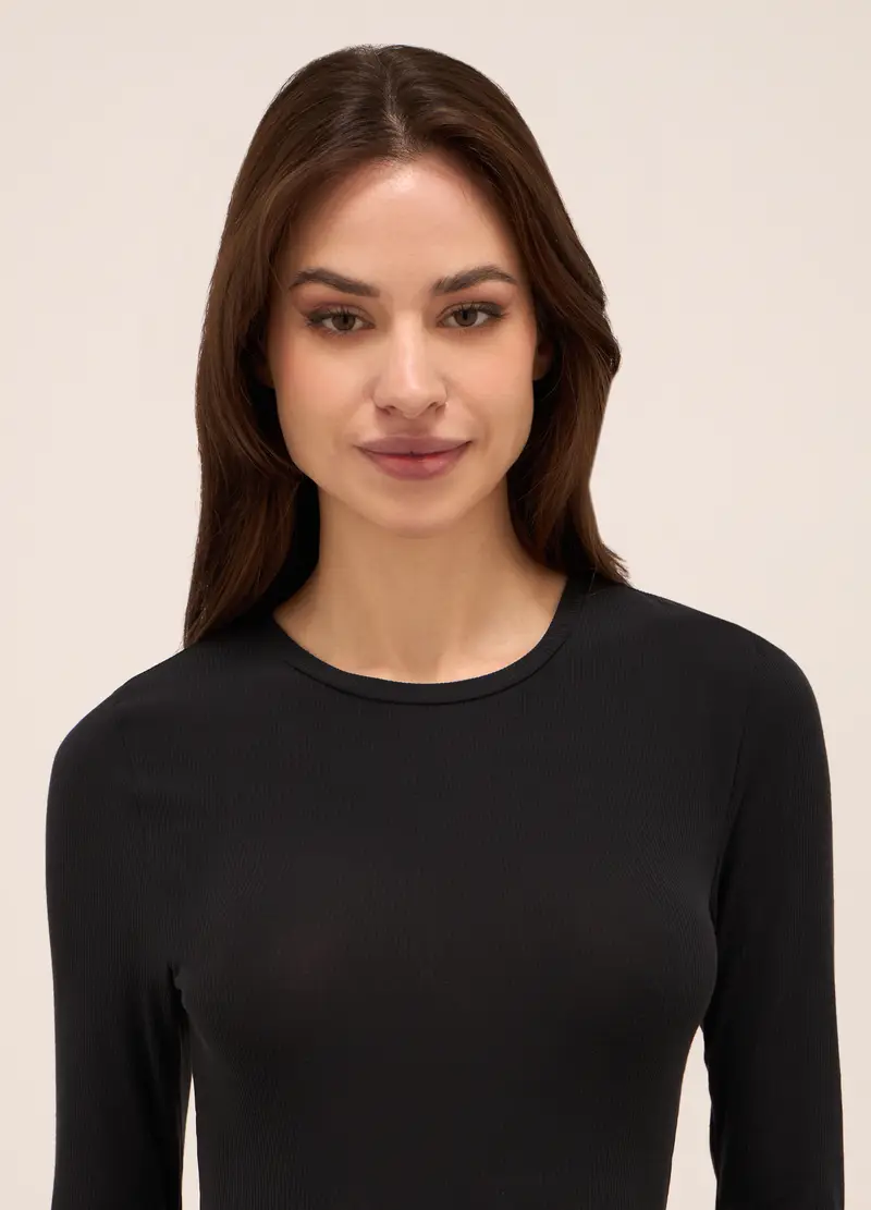 UPIM HB Body Donna Nero 970874 miniatura 2