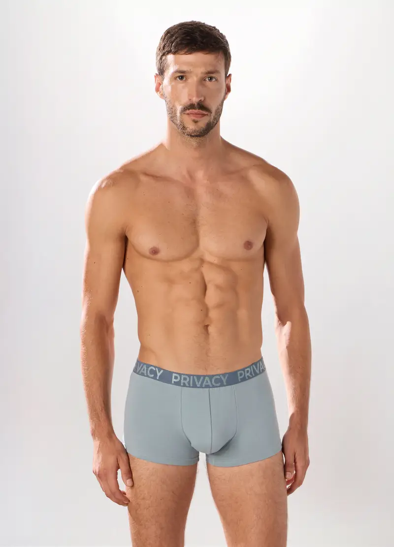 UPIM HB Boxer Uomo Azzurro 1358768
