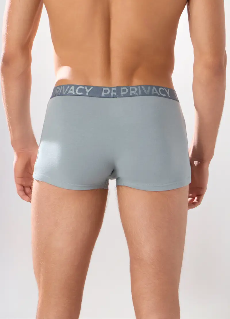 UPIM HB Boxer Uomo Azzurro 1358768 miniatura 2