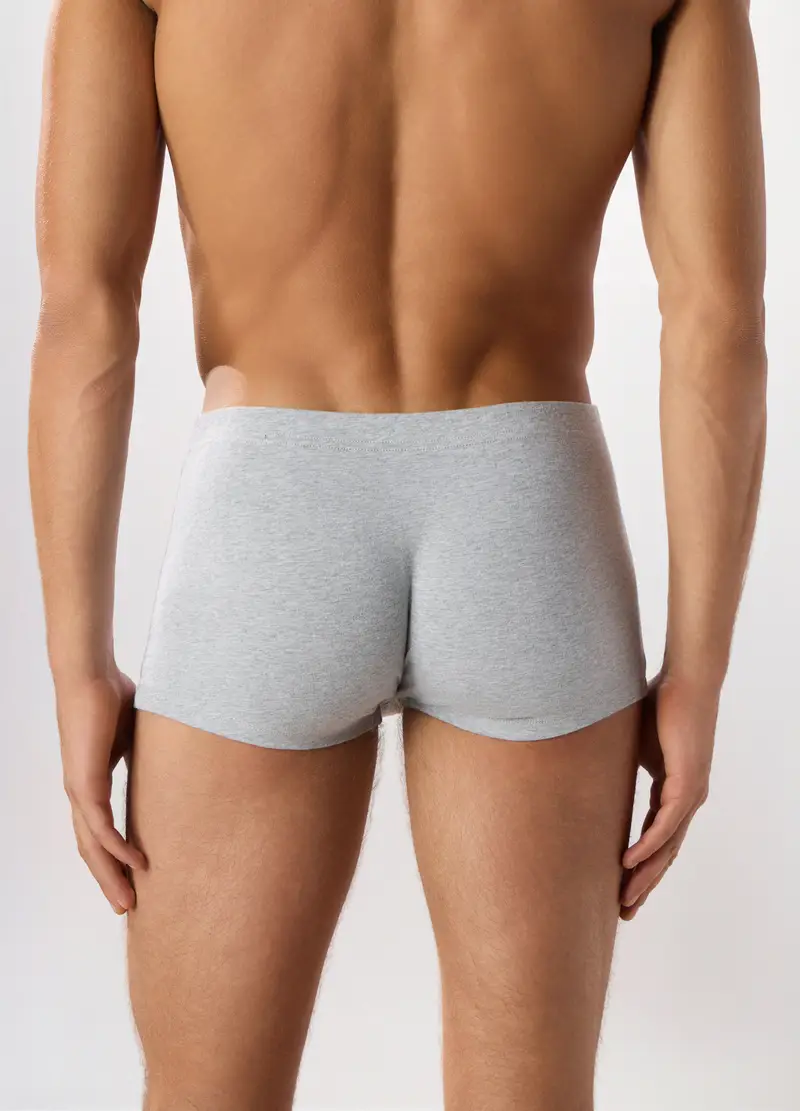 UPIM HB Boxer Uomo Grigio 3005964 miniatura 2