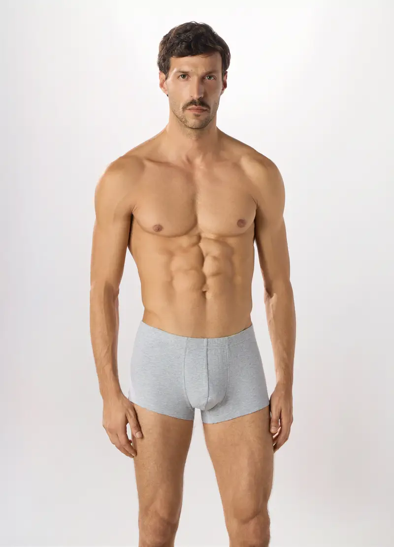 UPIM HB Boxer Uomo Grigio 3005964