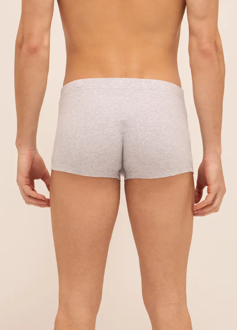 UPIM HB Boxer Uomo Grigio 1995457 miniatura 2