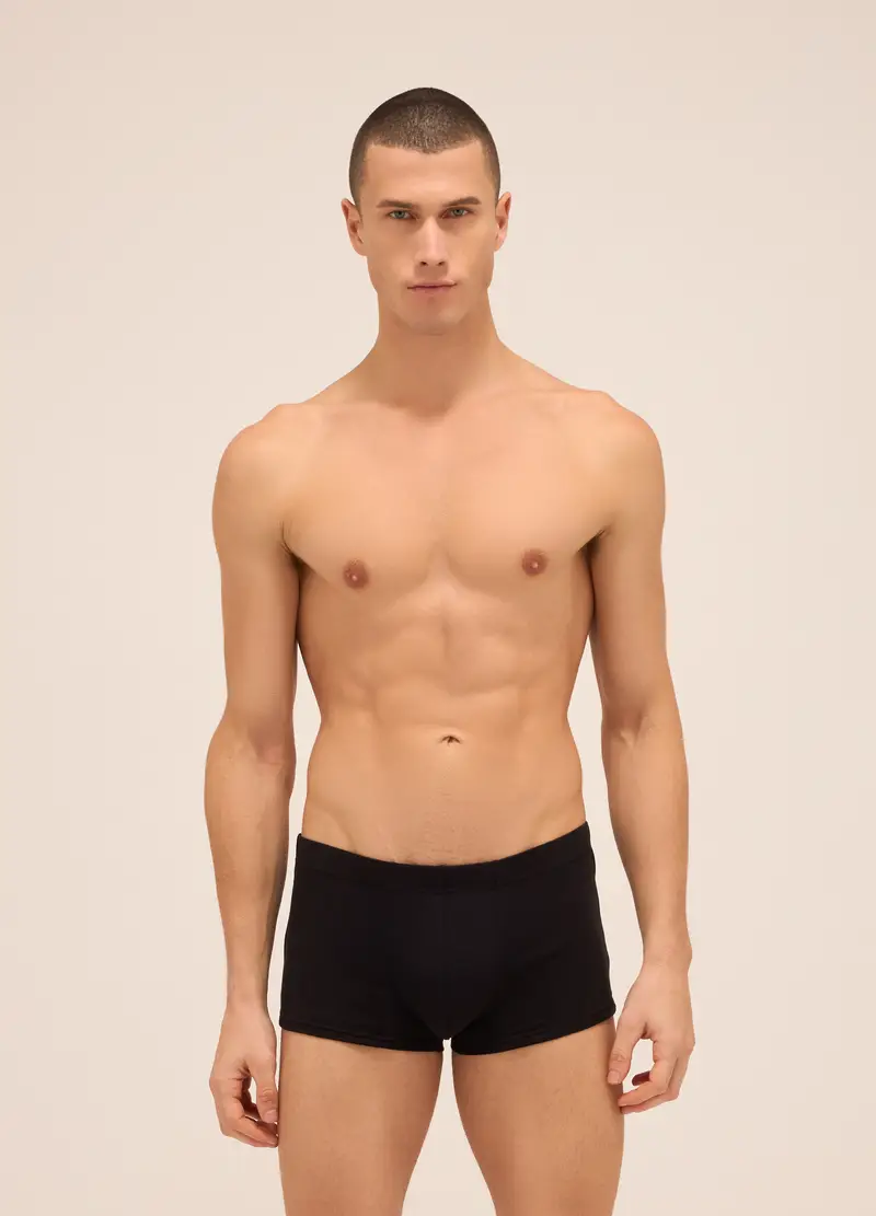 UPIM HB Boxer Uomo Nero 4254018