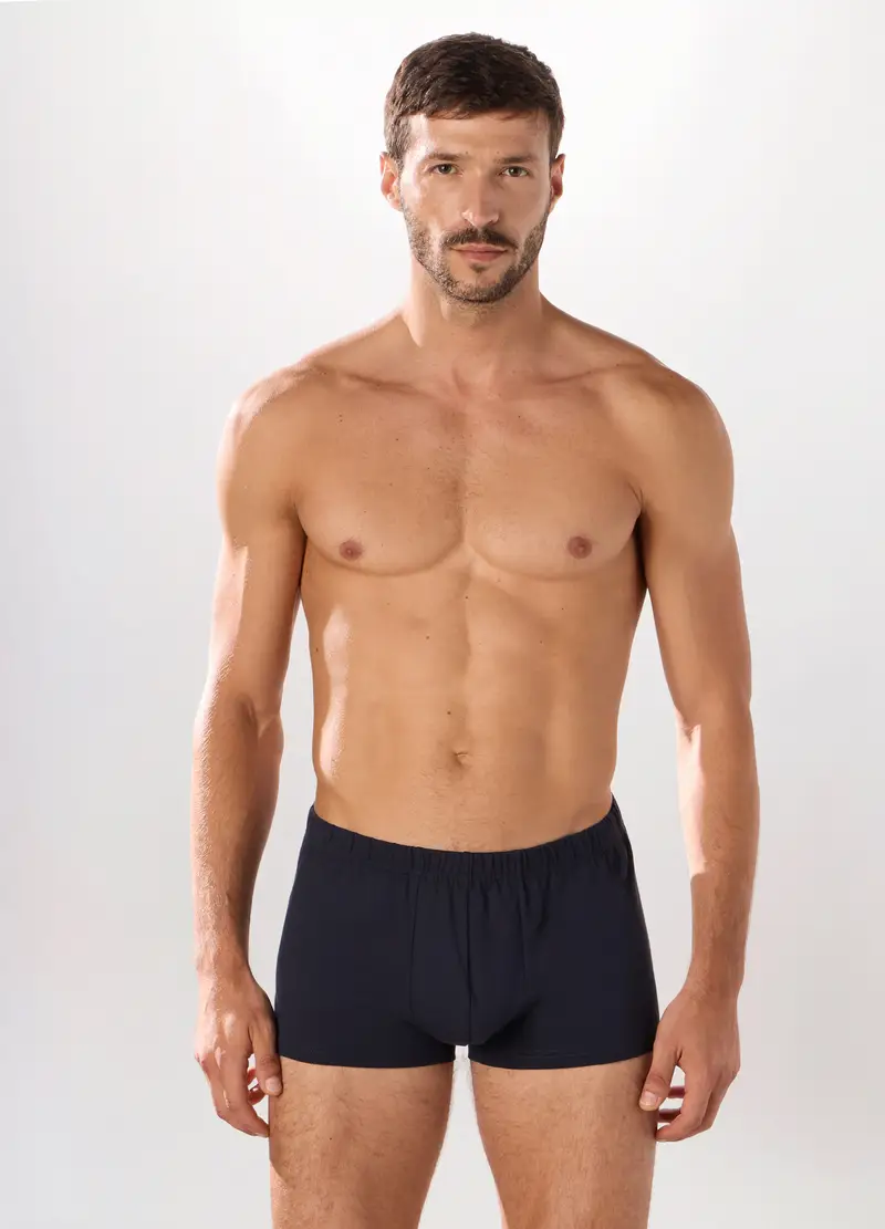 UPIM HB Boxer Uomo Blu 1191736