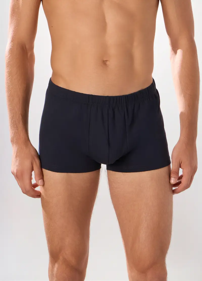 UPIM HB Boxer Uomo Blu 1191736 miniatura 2