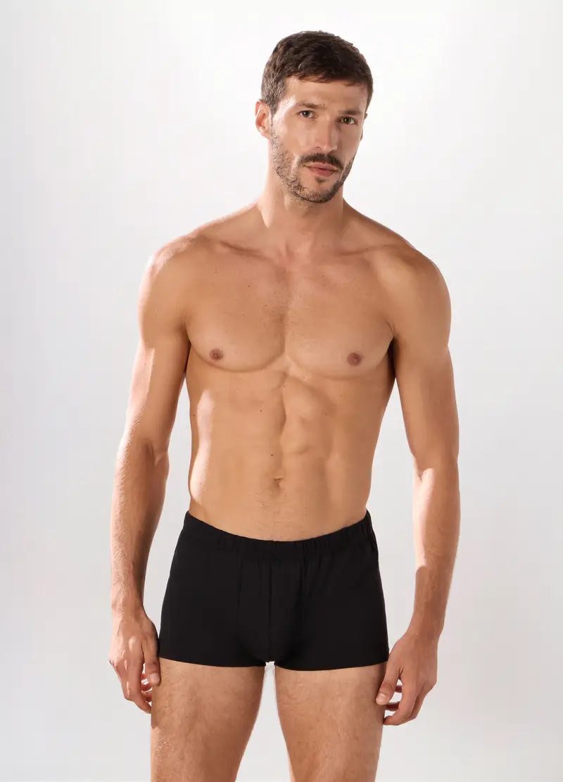 UPIM HB Boxer Uomo Nero 4254035