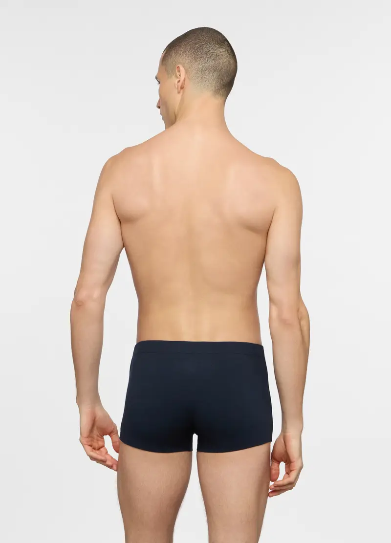UPIM HB Boxer Uomo Blu 4315850 miniatura 2