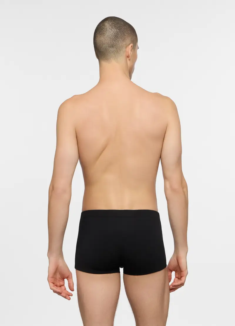 UPIM HB Boxer Uomo Nero 4315852 miniatura 2