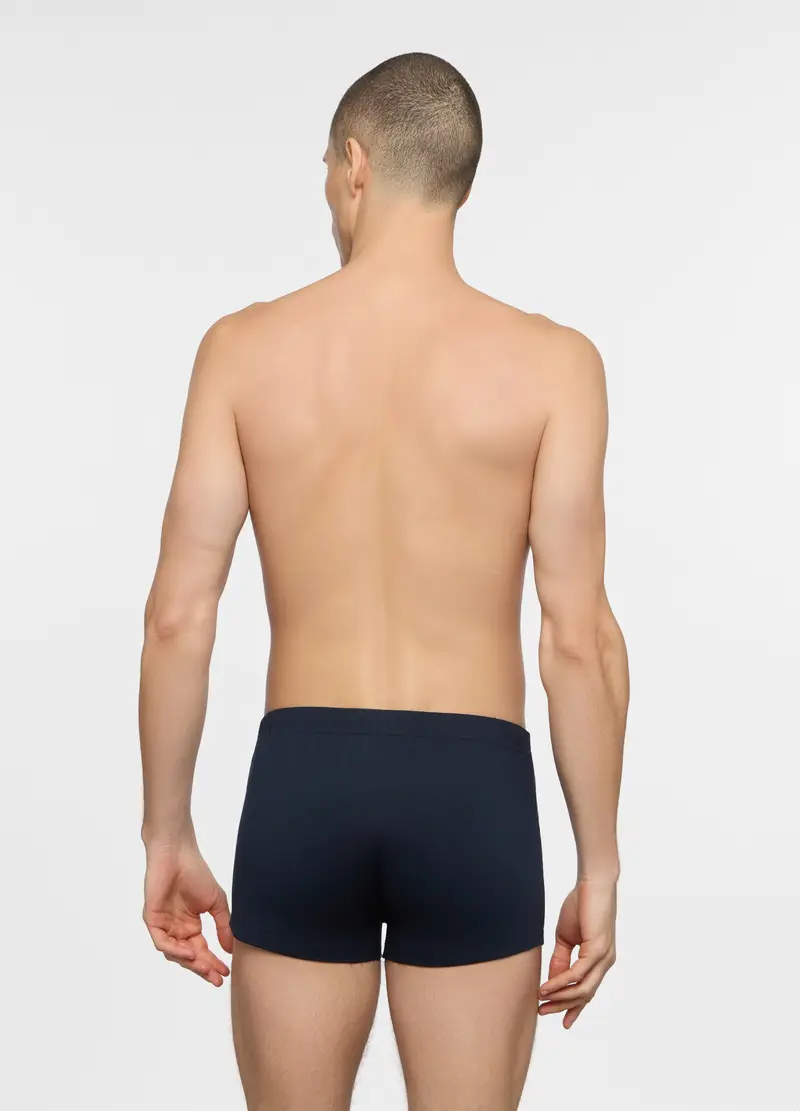 UPIM HB Boxer Uomo Blu 4223417 miniatura 2