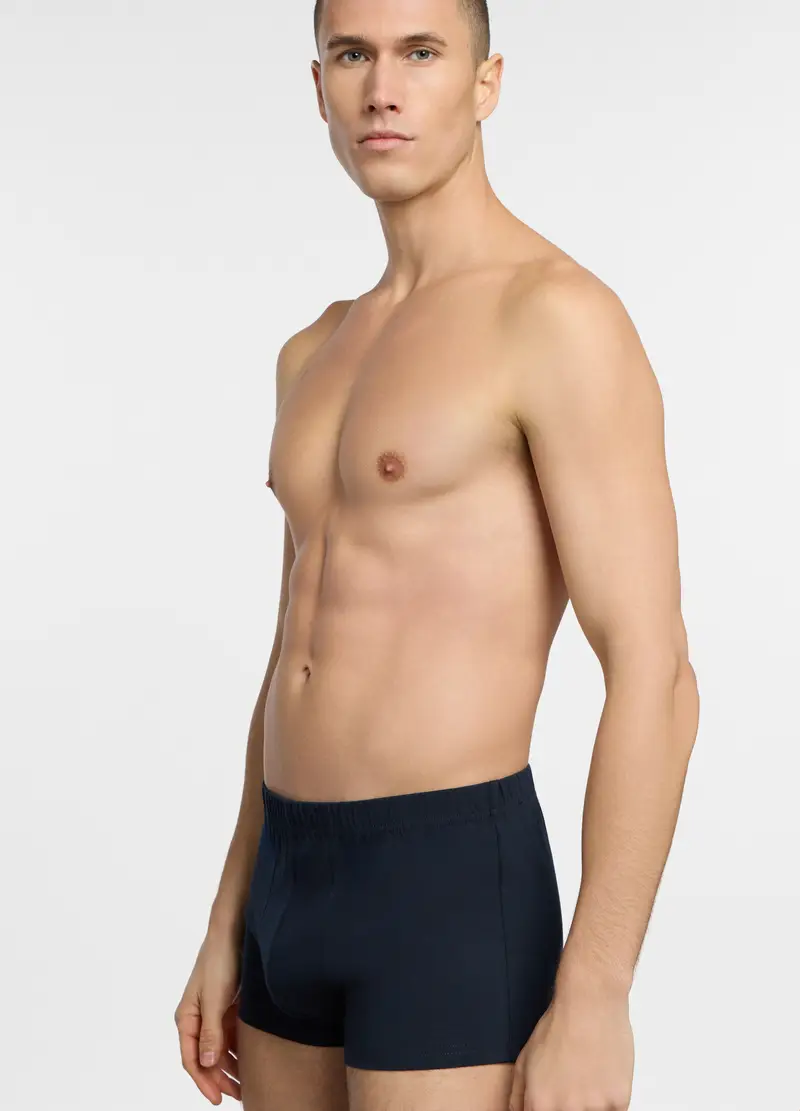 UPIM HB Boxer Uomo Blu 4223417 miniatura 3