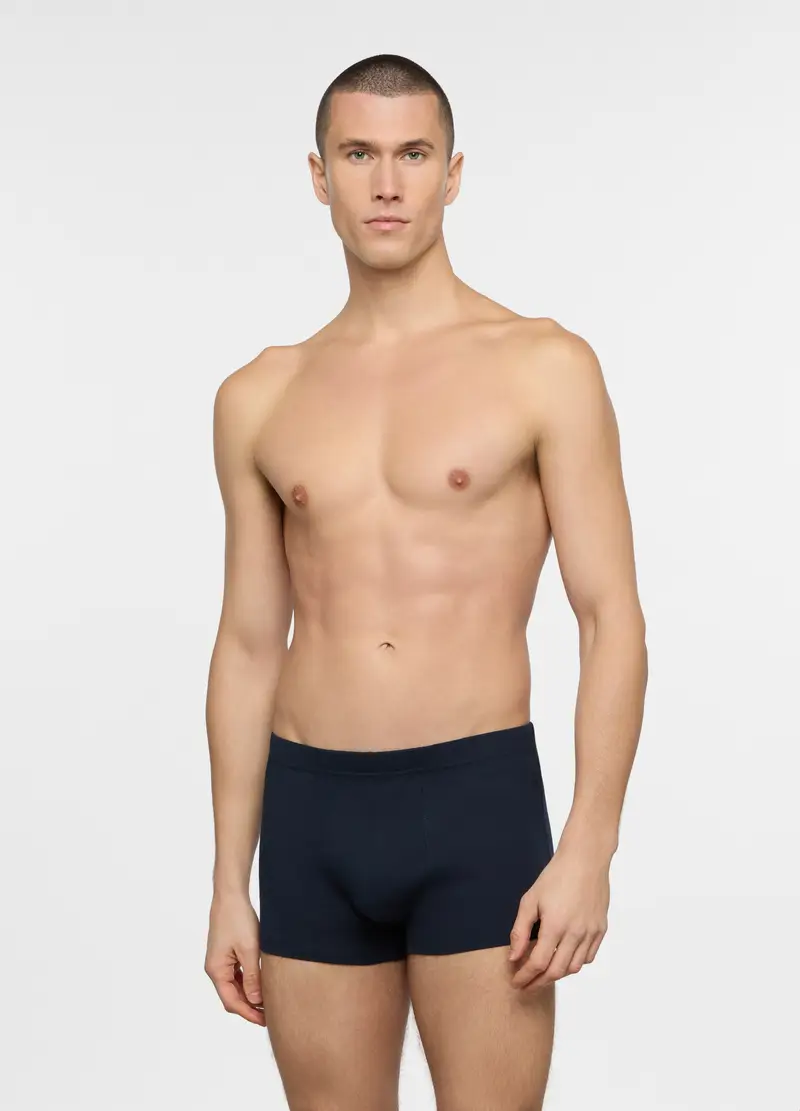 UPIM HB Boxer Uomo Blu 4223417