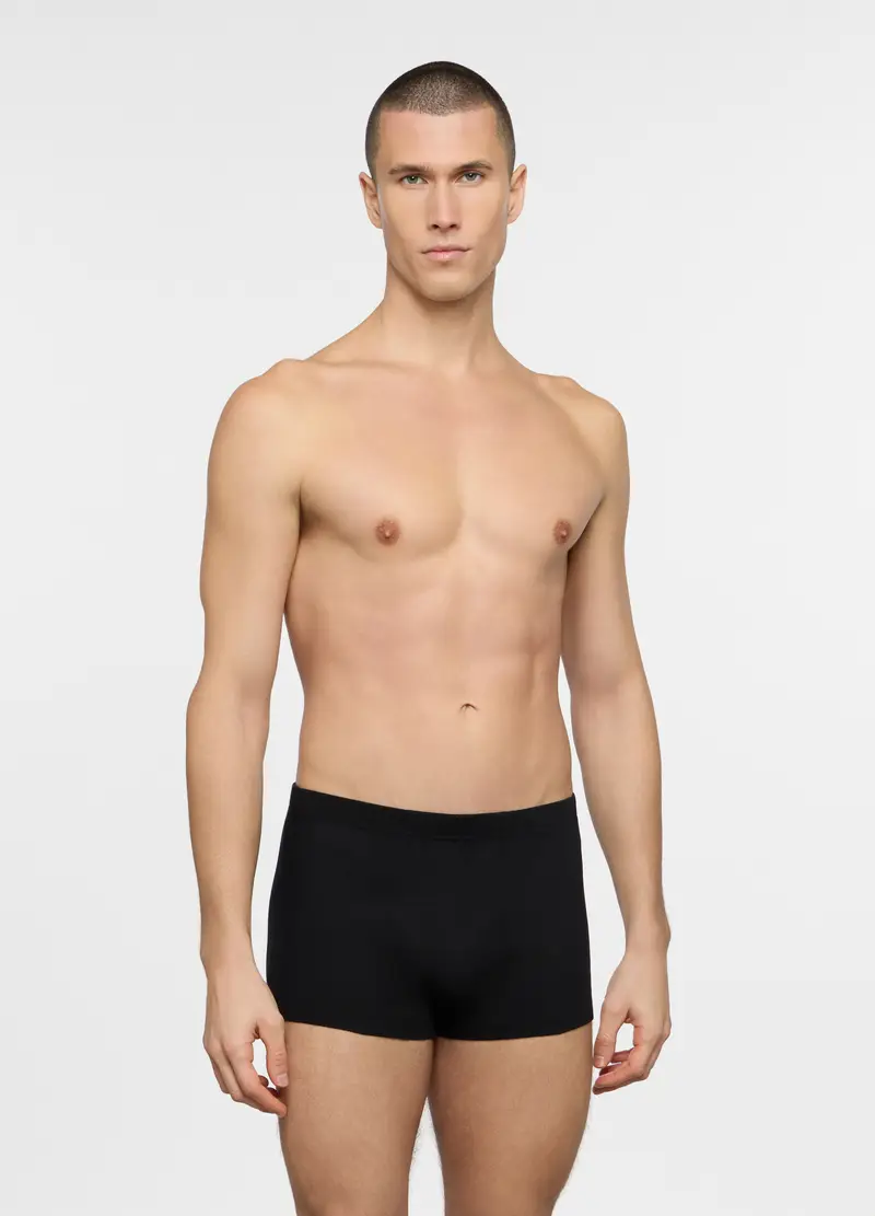 UPIM HB Boxer Uomo Nero 4223419