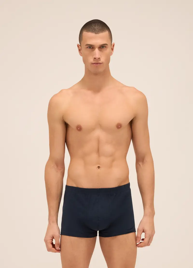 UPIM HB Boxer Uomo Blu 970598
