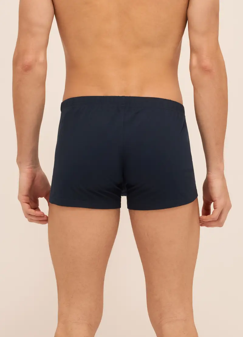 UPIM HB Boxer Uomo Blu 970598 miniatura 2