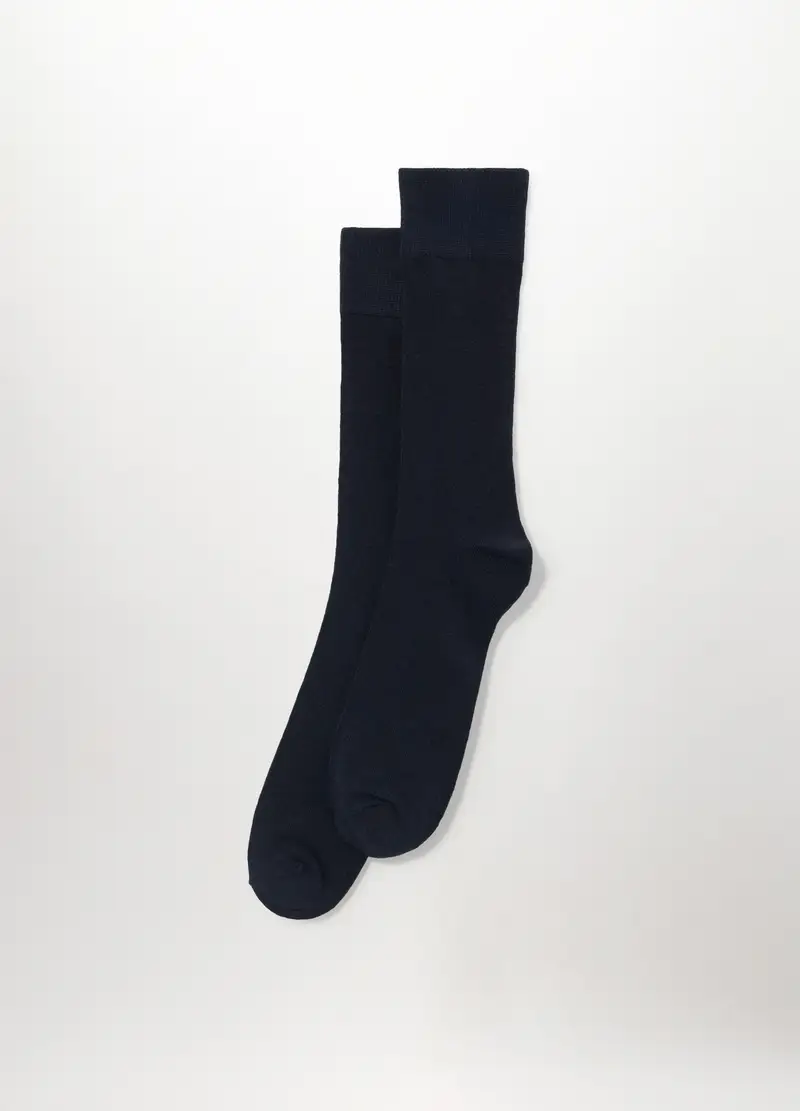 UPIM HB Calze Uomo Blu 1191828