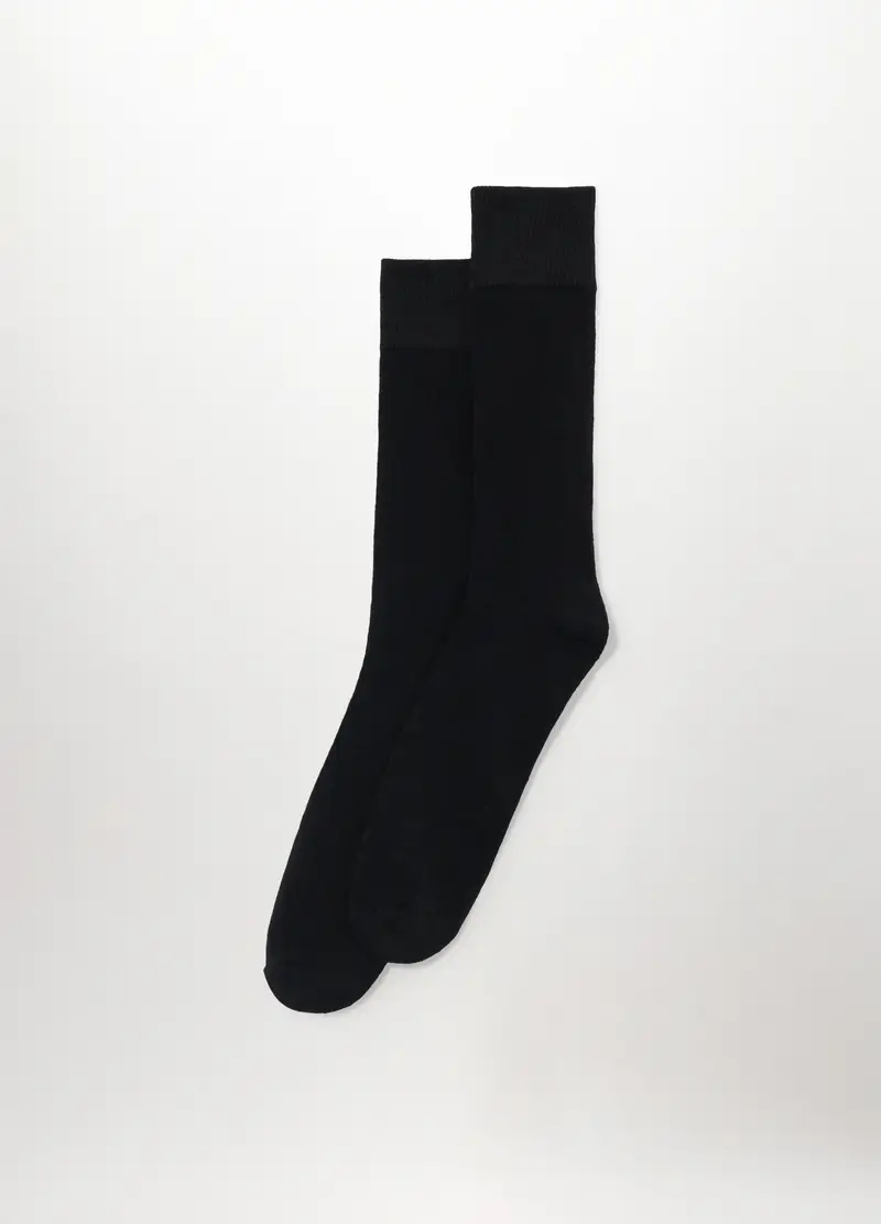 UPIM HB Calze Uomo Nero 1191827