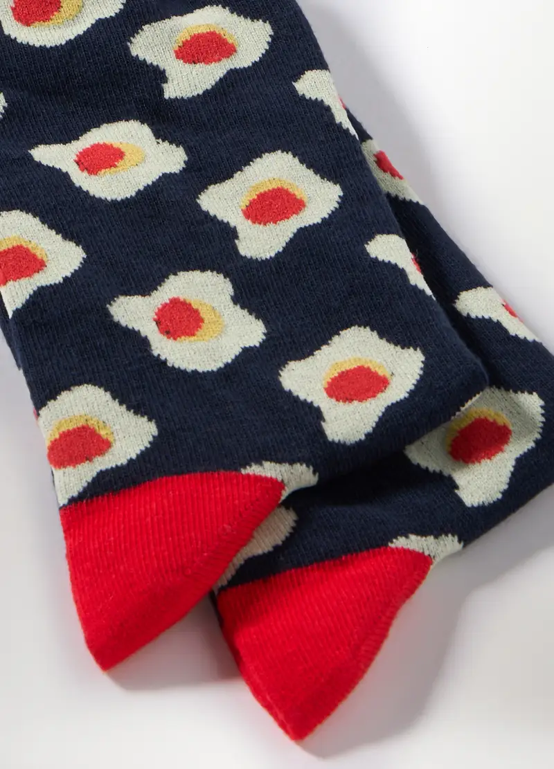 UPIM HB Calze Uomo Blu 2868953 miniatura 2