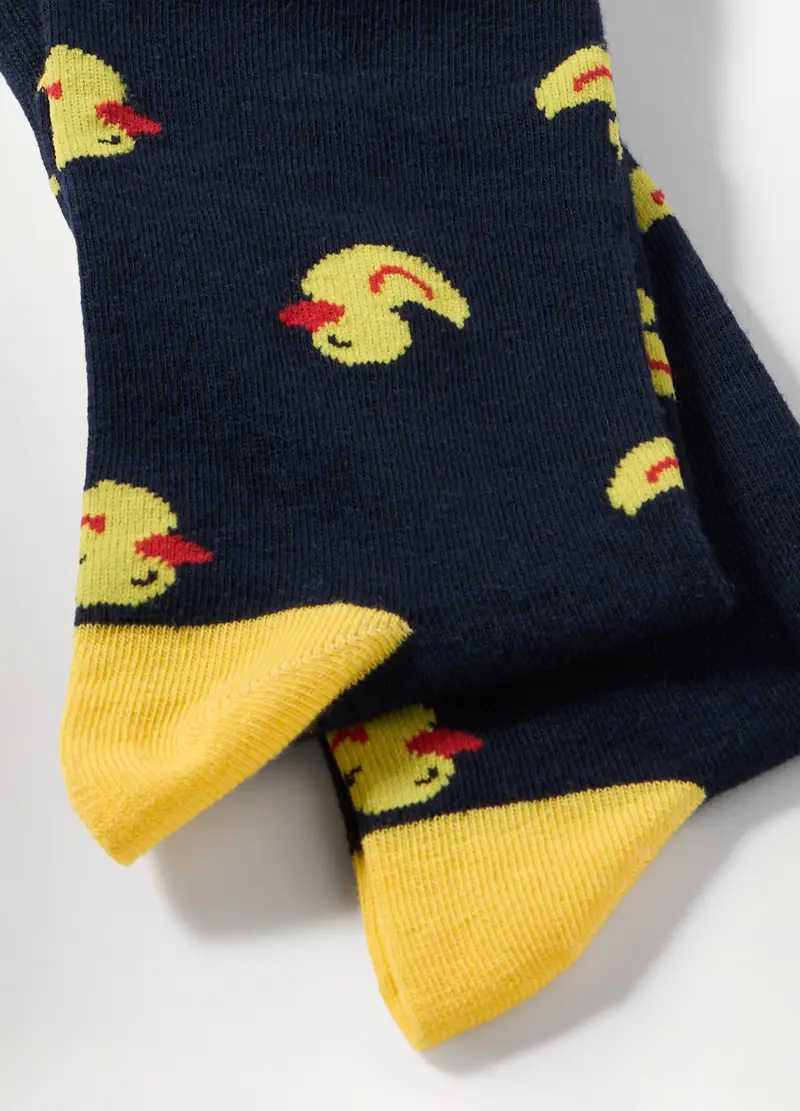 UPIM HB Calze Uomo Blu 2868954 miniatura 2