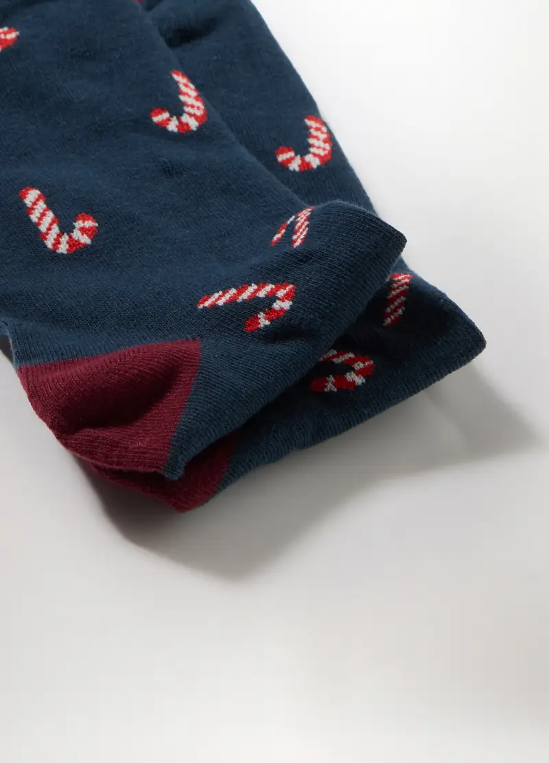 UPIM HB Calze Uomo Blu 3831186 miniatura 2