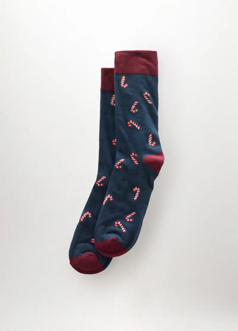 UPIM HB Calze Uomo Blu 3831186