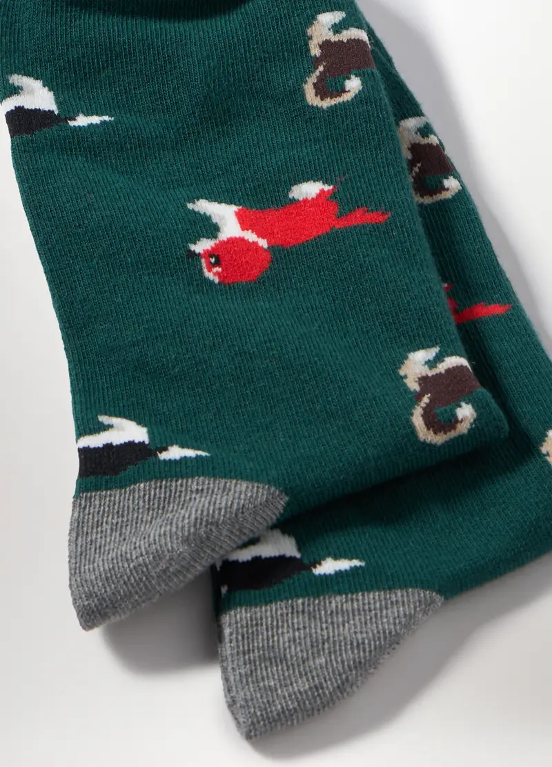 UPIM HB Calze Uomo Ottanio 2868958 miniatura 2