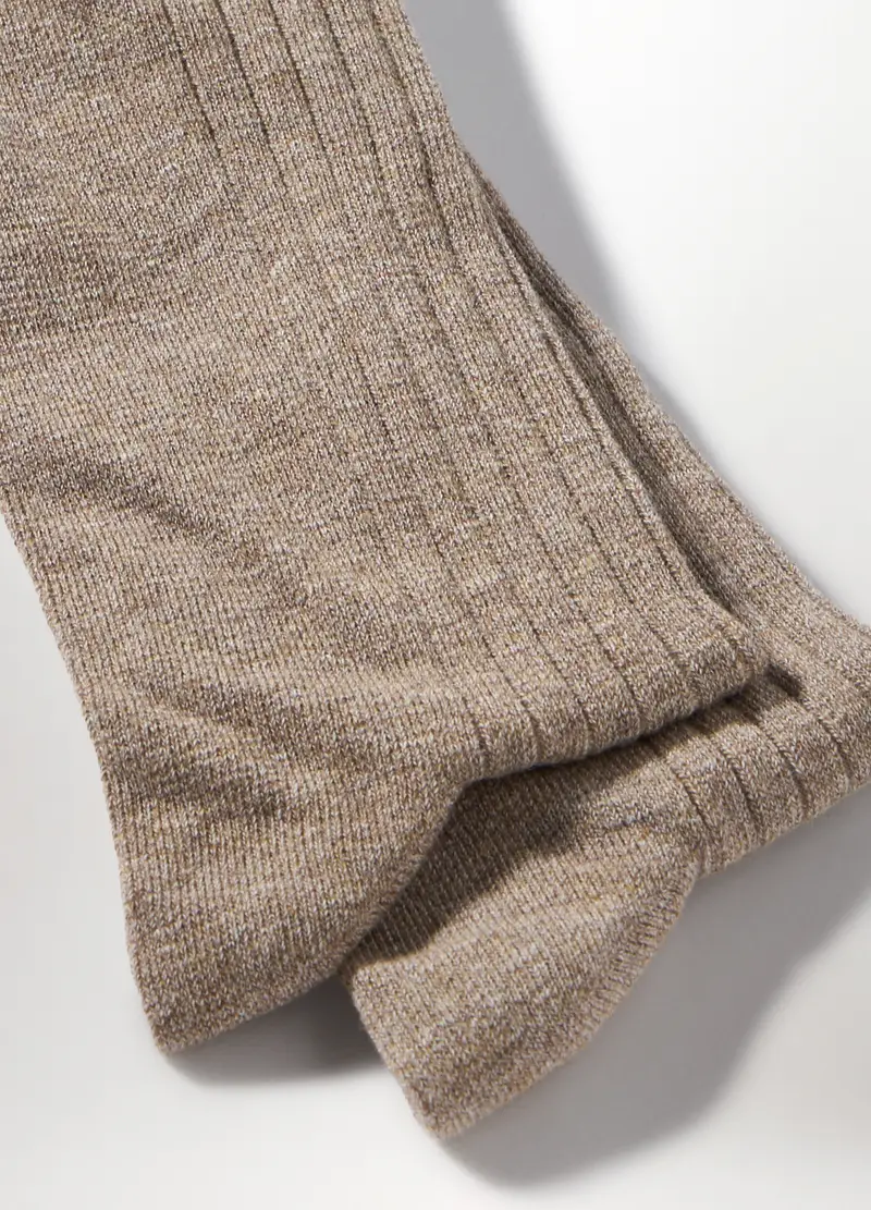 UPIM HB Calze Uomo Beige 3006007 miniatura 2