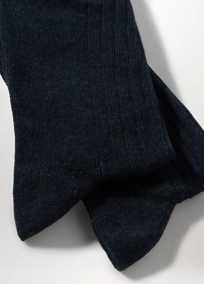 UPIM HB Calze Uomo Blu 3006008 miniatura 2