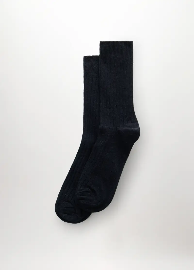 UPIM HB Calze Uomo Blu 3006008