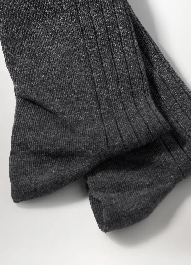 UPIM HB Calze Uomo Grigio 3006009 miniatura 2