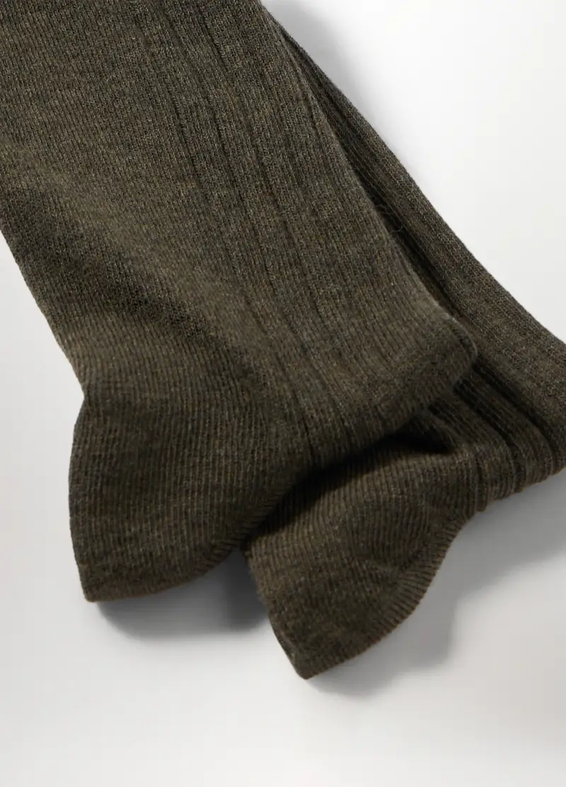 UPIM HB Calze Uomo Marrone 3006010 miniatura 2