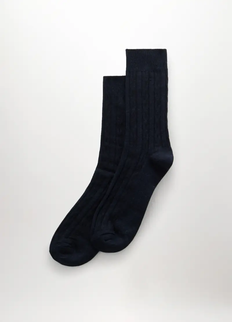 UPIM HB Calze Uomo Blu 2868950