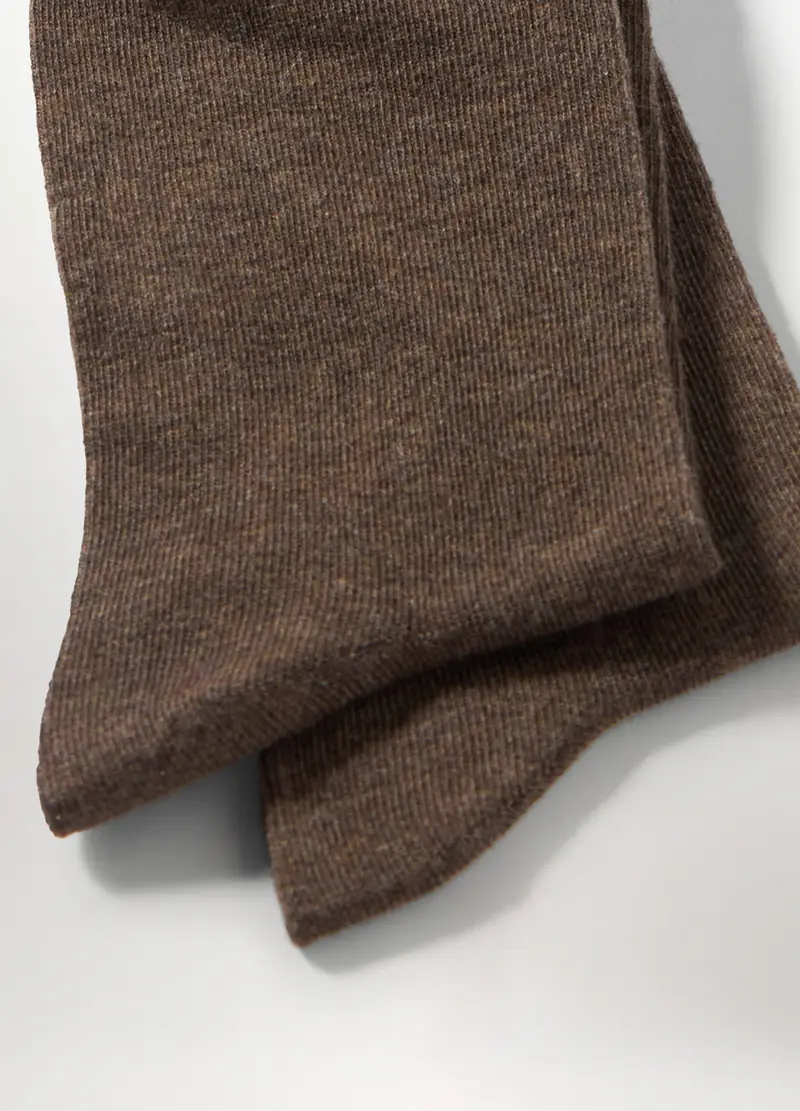 UPIM HB Calze Uomo Marrone 2868940 miniatura 2