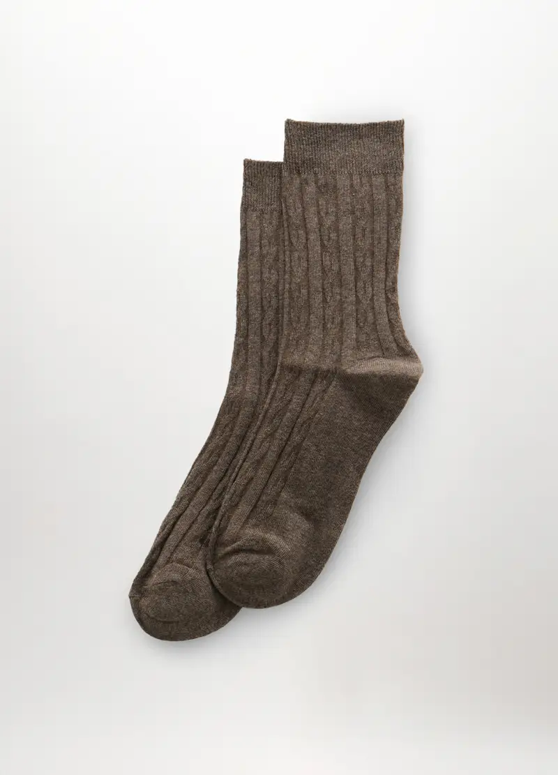 UPIM HB Calze Uomo Marrone 2868951