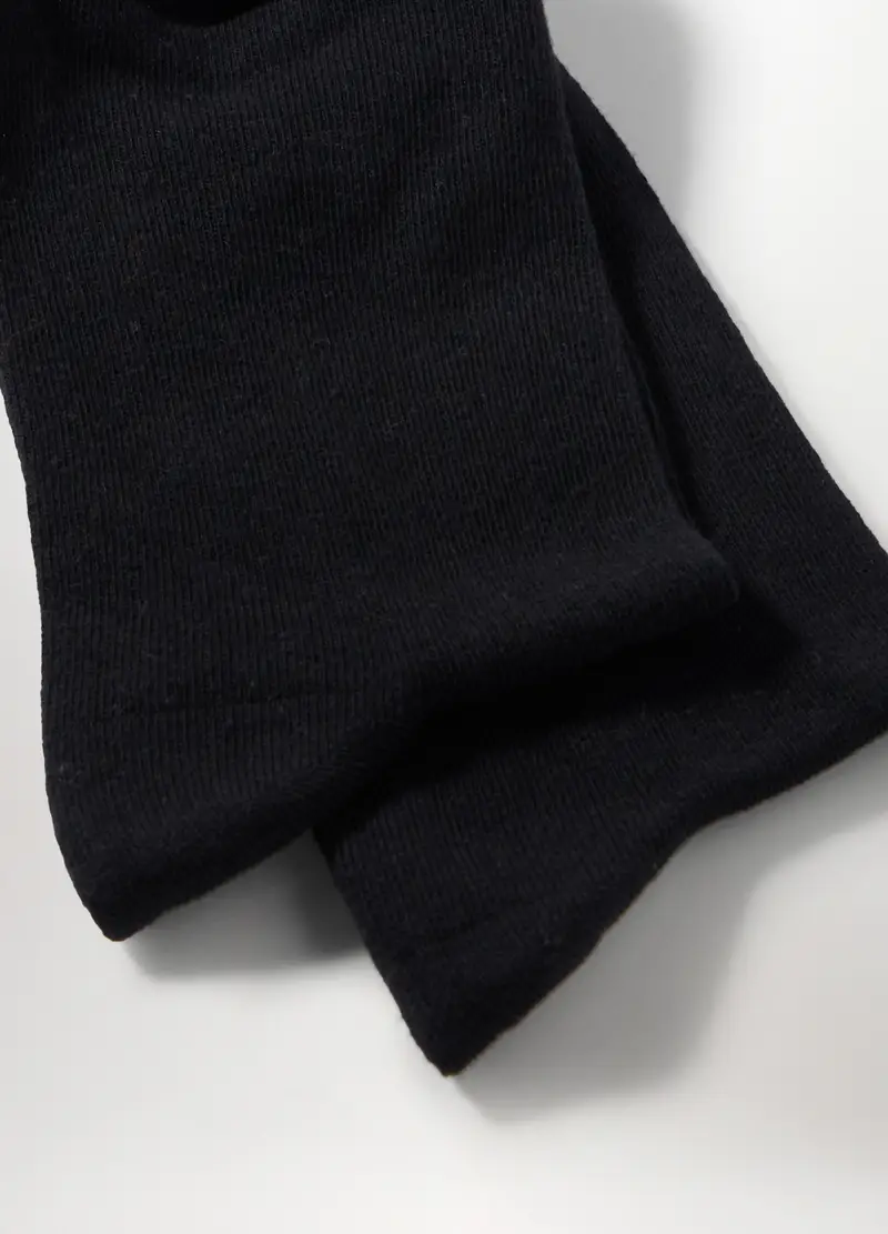 UPIM HB Calze Uomo Nero 2868941 miniatura 2