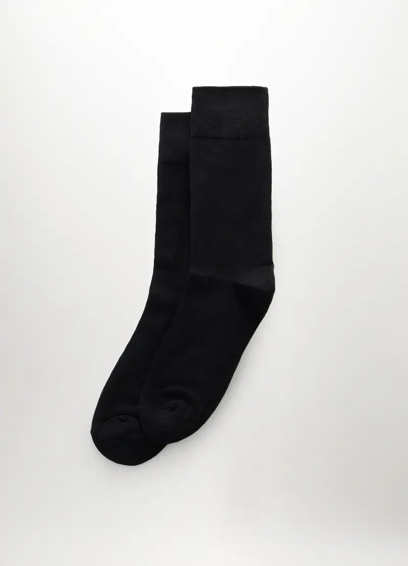 UPIM HB Calze Uomo Nero 2868941