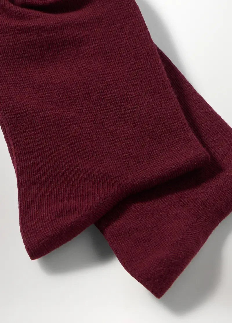 UPIM HB Calze Uomo Rosso 2868942 miniatura 2