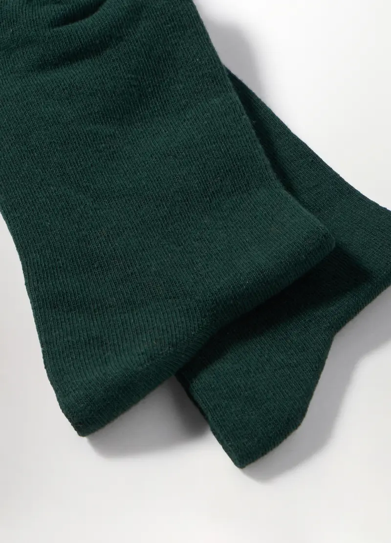 UPIM HB Calze Uomo Verde 2868943 miniatura 2