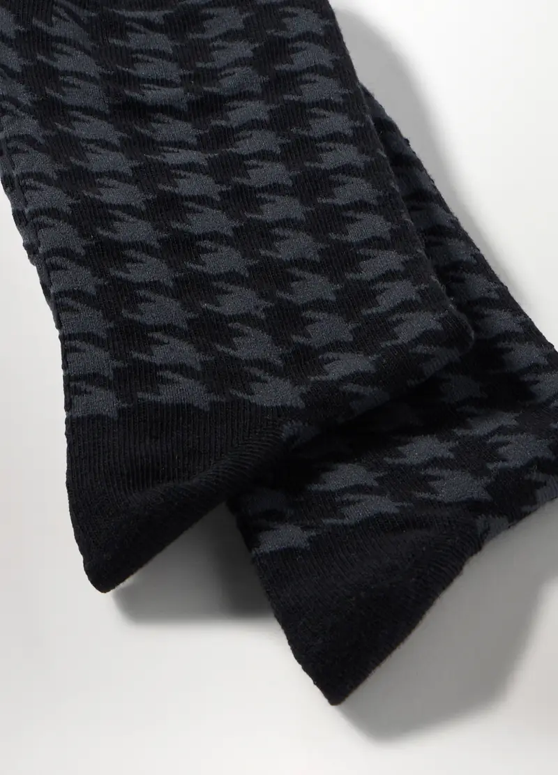 UPIM HB Calze Uomo Grigio 2868949 miniatura 2